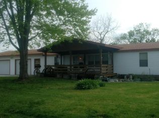 3394 Rb Hwy, Bolivar, MO 65613