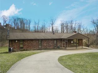 6445 Union Ave, Finleyville, PA 15332