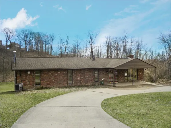 6445 Union Ave, Finleyville, PA 15332