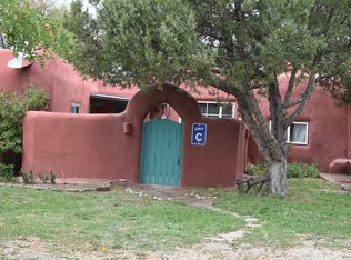 500 Cruz Alta Rd #C, Taos, NM 87571
