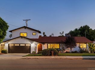 10871 El Nopal, Santee, CA 92071