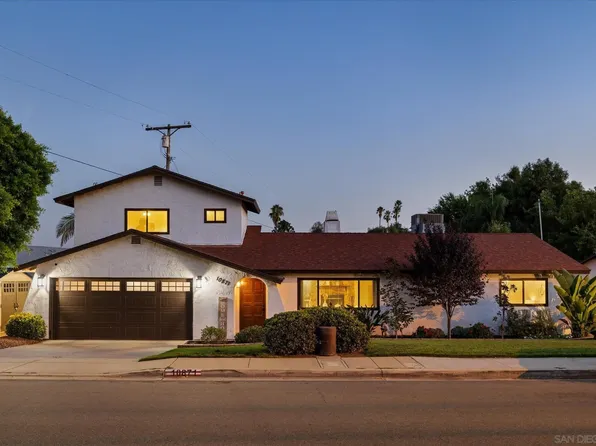 10871 El Nopal, Santee, CA 92071