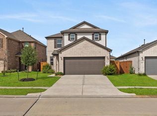 8218 Leisure Point Dr, Cypress, TX 77433