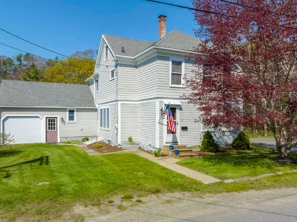 14 Williams Street, Boothbay Harbor, ME 04538