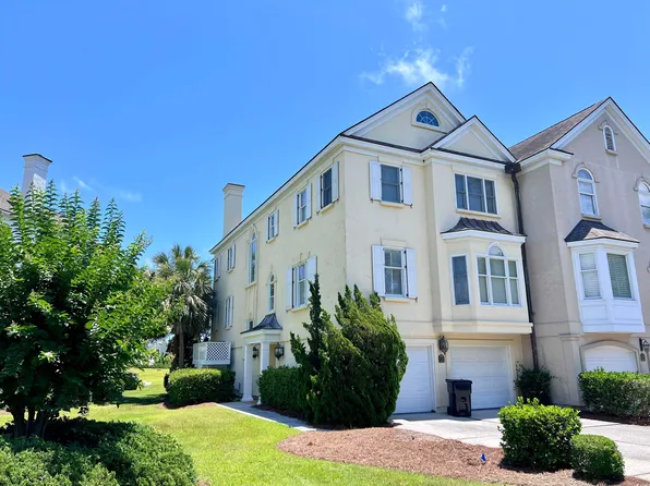 122 Summer Haven Ct. #II-D-1, Georgetown, SC 29440