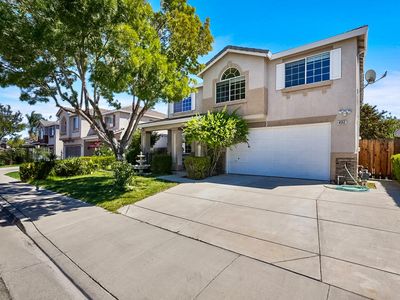 4552 Morning Brook Ln, Tracy, CA, 95377