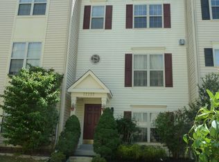 12137 Amber Ridge Cir, Germantown, MD 20876