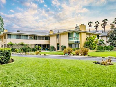 410 S Orange Grove Blvd, Pasadena, CA, 91105