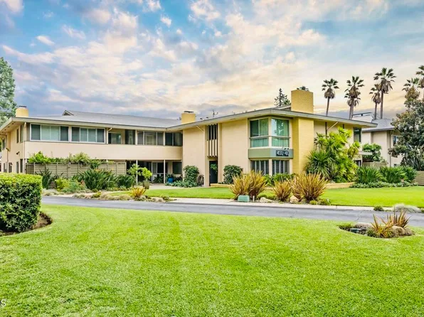410 S Orange Grove Blvd, Pasadena, CA 91105