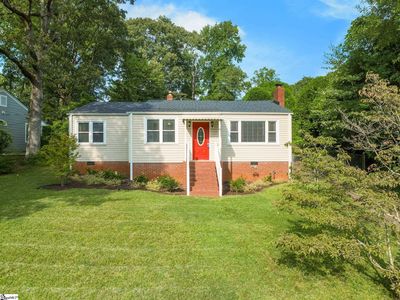 8 Meadow Crest Cir, Greenville, SC, 29609