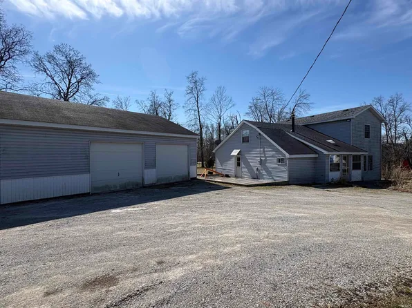 2880 E Crescent Ave, Columbia City, IN 46725