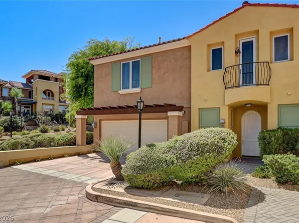 26 Strada Principale, Henderson, NV 89011