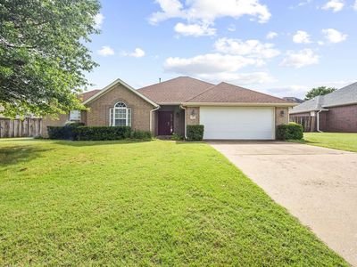 809 Irelan St, Lowell, AR, 72745