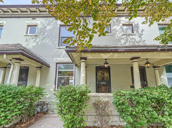823 E 22nd Ave, Denver, CO 80205