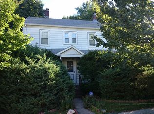 77 Perham St, West Roxbury, MA 02132