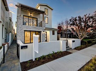 603 Acacia Ave #B, Corona Del Mar, CA 92625