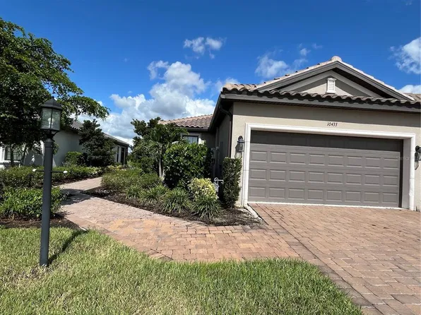 10433 MORNING MIST LANE, SARASOTA, FL 34241
