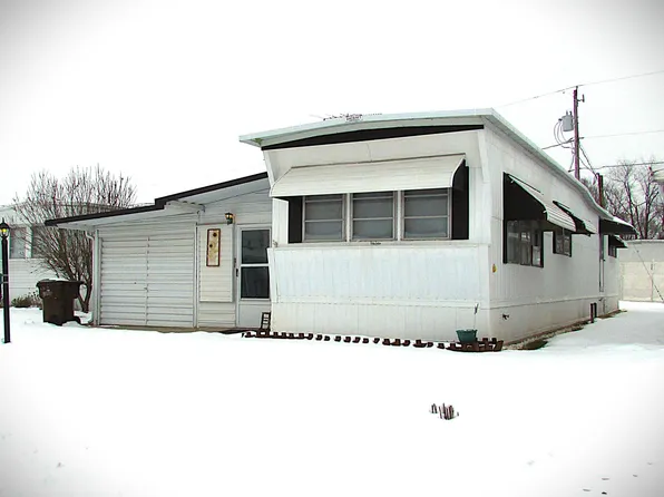 121 Croskey Blvd, Medway, OH 45341
