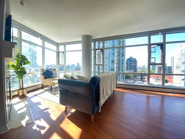 2 bedroom rental in Vancouver — photo 19
