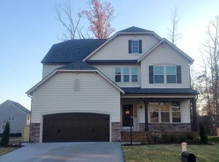 6236 Gossamer Ter, Moseley, VA 23120