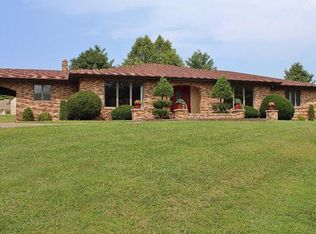 1009 Dorothy Dr, Perryville, MO 63775
