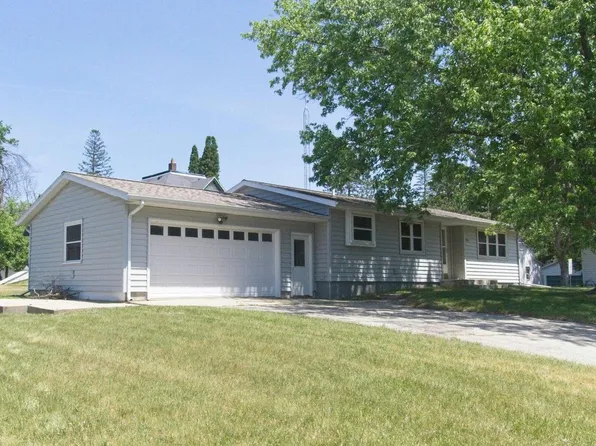 406 East Lafollette STREET, Pardeeville, WI 53954