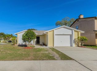 1621 Palm Leaf Dr, Brandon, FL 33510