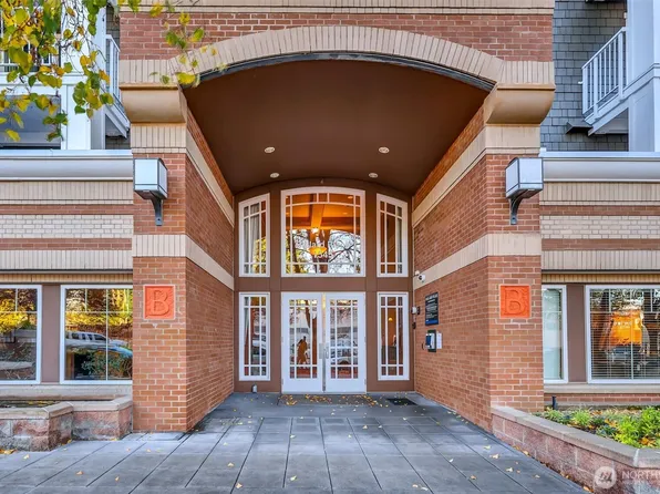1545 NW 57th Street #306, Seattle, WA 98107