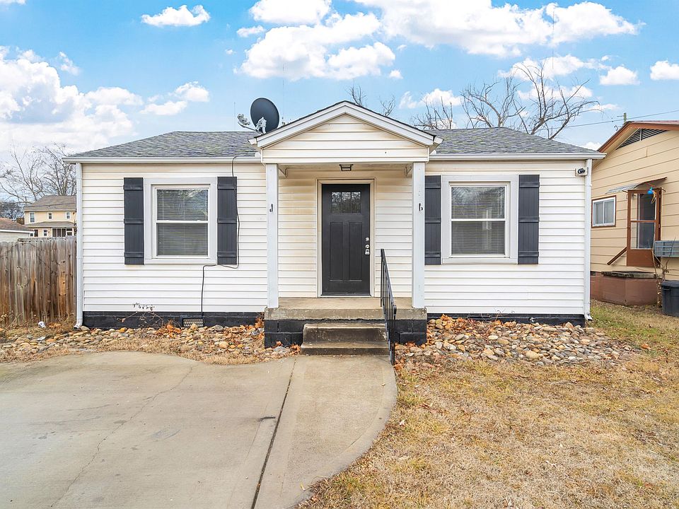 1st image of 3815 Kincaid St
