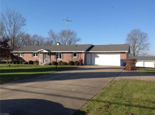 14308 Main St, Beloit, OH 44609