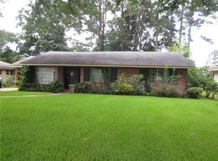 3008 Pershing Ave, Alexandria, LA 71301