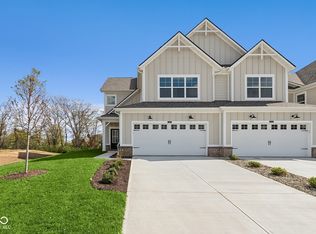 12647 Morning Ridge Way, Noblesville, IN 46060