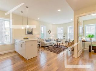 52 Kent St #5, Brookline, MA 02445