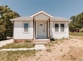 308 W 5th St, Dixon, MO 65459