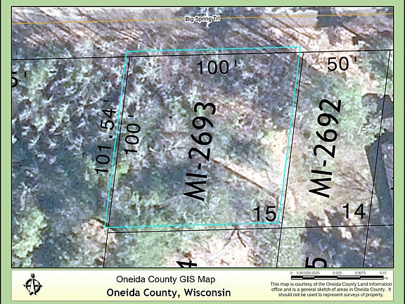 2nd image of LOT 15 Big Spring Trl