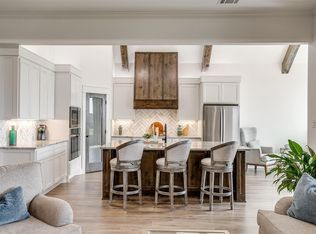 3024 Infinity Dr, Weatherford, TX 76087