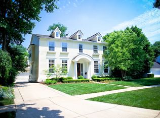 345 Golf View Blvd, Birmingham, MI