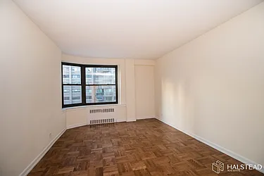 Rented by Halstead Real Estate