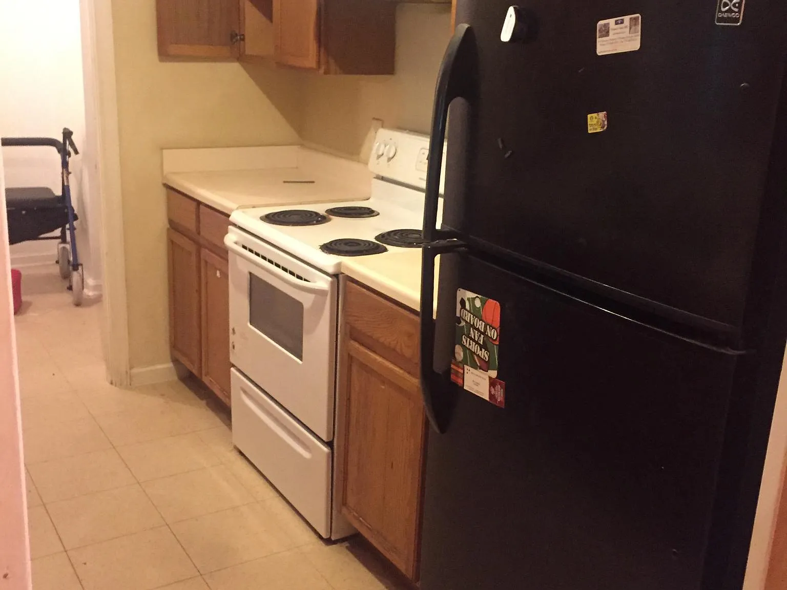 230 Wood Ave — Photo 2