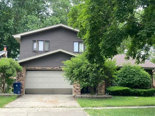 834 Kostner Ave, Matteson, IL 60443