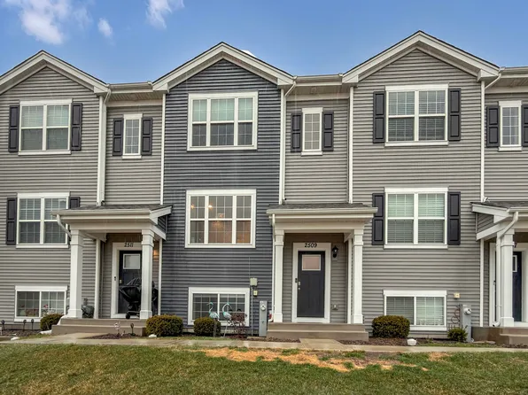 2509 Bella Dr, Hampshire, IL 60140