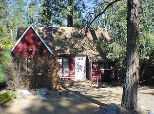 1508 Irene St, Wrightwood, CA 92397