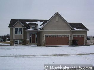 19861 204th Ave NW, Big Lake, MN 55309