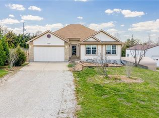 23501 153rd St, Leavenworth, KS 66048