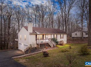 510 Horseshoe Rd, Stanardsville, VA 22973
