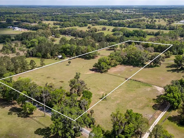 6124 NW 160th St, Reddick, FL 32686