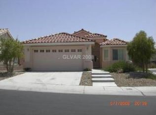 2293 Smokey Sky Dr, Henderson, NV 89052