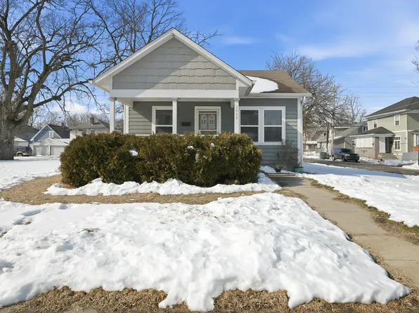 3042 Graceland Ave, Indianapolis, IN 46208