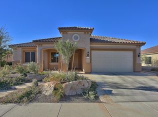 26937 W Wahalla Ln, Buckeye, AZ 85396