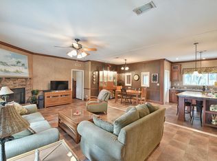 5300 NE 153rd Place Rd, Citra, FL 32113